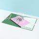 thumbnail image 4 of Tarjeta de Felicitación Lovepop Héroe Araña 3D Pop-Up 13x18 cm, 4 of 7
