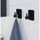 thumbnail image 2 of X12 Ganchos Adhesivo Colgador Perchero Baños Cocina Pared, 2 of 4
