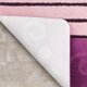 thumbnail image 4 of Alfombra De Baño Set Morado 50 x 75, 4 of 6