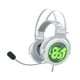 thumbnail image 2 of Audifono Gamer 7.1 RGB Kimera V2 Ivory, 2 of 3