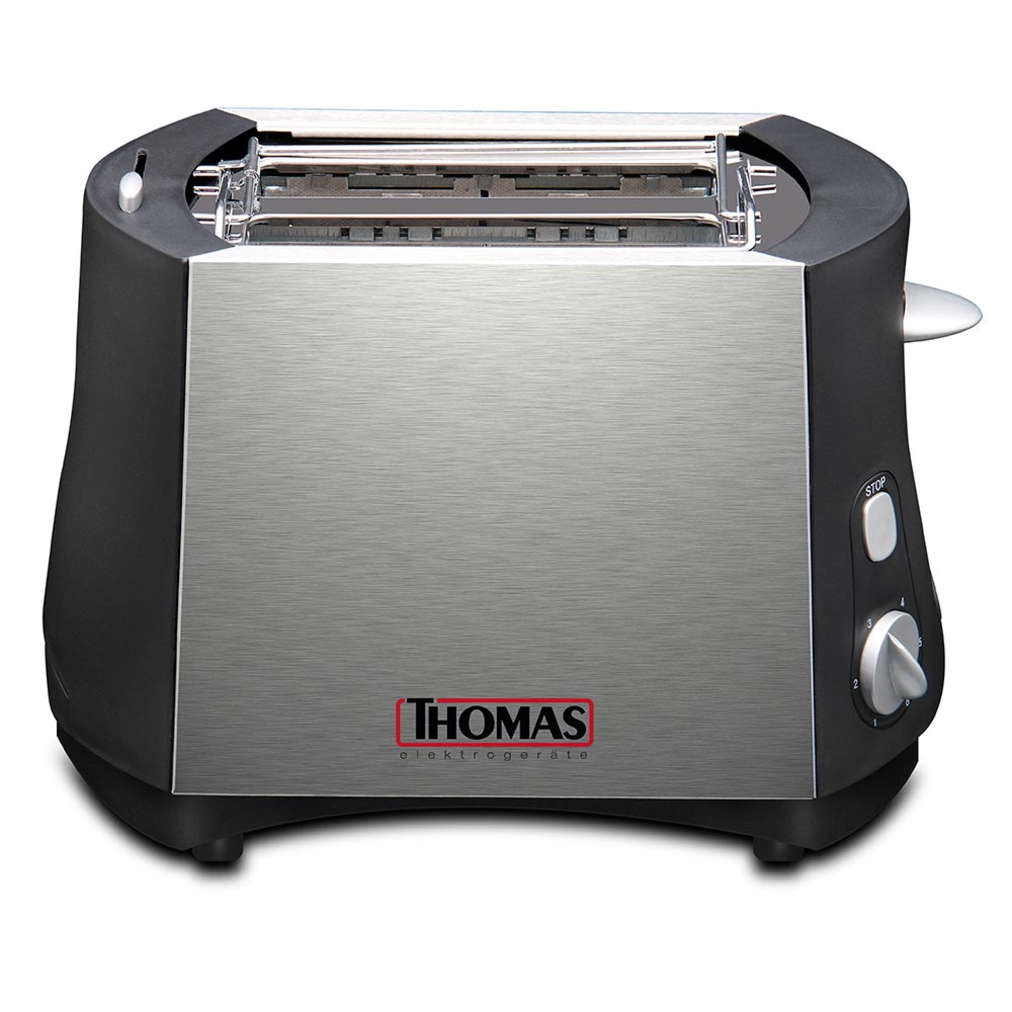 Tostador TH-120 Negro