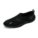thumbnail image 1 of Zapatillas acuáticas Speedo Surfwalker Pro 3.0 para hombre negras, 1 of 2