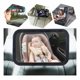 thumbnail image 4 of Espejo Retrovisor Xl Ajustable De Auto Bebé Niños Seguridad, 4 of 10