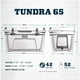 thumbnail image 2 of Hielera YETI Tundra 65 Rescue Roja, 2 of 3