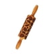thumbnail image 5 of Rodillo De Navidad Rodillo De Amasar De Madera Para Galletas Pasteles Horneados Para Decorar, 5 of 5
