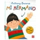 thumbnail image 1 of Mi hermano blanco, 1 of 3