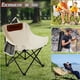 thumbnail image 5 of Silla Plegable Camping Silla Para Playa Silla Pesca, 5 of 6