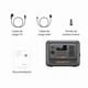 thumbnail image 5 of ESTACION DE ENERGIA PREMIUM 100 V2 | BLUETTI | 2.000w - 1024Wh, 5 of 5