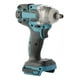 thumbnail image 2 of Llave Impacto Inalambrico 2 Baterias Brocas Desatornillador, 2 of 3