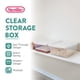 thumbnail image 2 of Bolsa apilable Storage Box Sterilite de 12 cuartos de galón, paquete de 12, 2 of 7