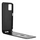 thumbnail image 3 of Funda tipo folio para Motorola Moto G45 5G con soporte magnético y protección para la cámara Negro, 3 of 6