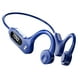 thumbnail image 2 of Auriculares De Conducción Auriculares Inalámbricos LED Para Correr Entrenamiento Fitness Azul, 2 of 5