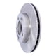 thumbnail image 1 of Par disco freno delantero 5 hoyos ssangyong actyon 2.0 2006 201, 1 of 3