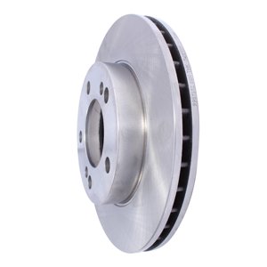 Repuestos Del Sol - Disco Freno Delantero 5 Hoyos Ssangyong Actyon Sport 2.2 2017 2018