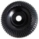 thumbnail image 4 of Amoladora De ángulo De Disco Amoladora Amoladora De Madera Para Amolar Madera ángulo De Corte 16 Mm Diámetro Del Orificio, 4 of 5