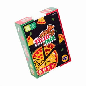 Pizza Mía Dactic