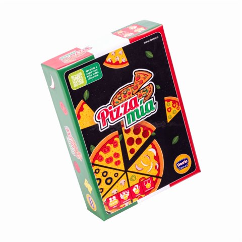 Pizza Mía Dactic