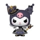 thumbnail image 4 of Figura Funko Pop de vinilo Kuromi Royal Outfit exclusiva de 10 cm, 4 of 4