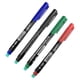 thumbnail image 2 of Marcadores De Revestimiento De Pelotas De Golf Marcas De Alineación De Bolígrafos Marcadores De Pintura Para Tazas Madera 4 Piezas, 2 of 5