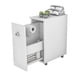 thumbnail image 1 of Organizador De Bano Gales Blanco, 1 of 3
