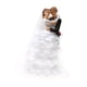 thumbnail image 1 of Figuritas de pareja romántica, escultura de boda, muñeca, estatua de resina, adornos para esposa, marido, regalo, hogar, regalo de boda, decoración de A, 1 of 5