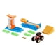 thumbnail image 2 of Monster Trucks Lanza y Aplasta, 2 of 6