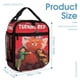 thumbnail image 2 of Bolso Térmico Desmarcar Rojo 20x11x27 cm, 2 of 6