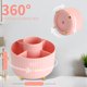 thumbnail image 2 of Porta Camelmother de 5 compartimentos giratorio 360° para escritorio, 2 of 6