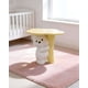 thumbnail image 4 of Mesa Auxiliar De Oso Con Alcancia, 4 of 4