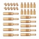 thumbnail image 4 of Kit de Surtidores Principales y Lentos Wswqop 30 Piezas 125cc 150cc 200cc PWK CVK PE, 4 of 5