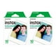 thumbnail image 1 of Película Fujifilm Instax Square US, paquete doble (2 cajas), 1 of 3