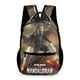 thumbnail image 1 of Ahsoka Tano Mochila Escolar para Niños y Niñas, Mochila Infantil de Alta Calidad Ligera, Grande y Duradera 43x15x32cm, 1 of 6