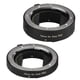 thumbnail image 4 of Tubos De Extensión De Enfoque Automático Ext sfed2 Para Sony E mount, 4 of 9