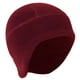 thumbnail image 1 of Gorros Cálidos Gorro De Ciclismo Forro De Casco Para Deportes Bajo Cascos Esquí Senderismo Rojo, 1 of 5