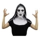 thumbnail image 2 of Mascara Halloween La Monja, 2 of 5