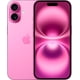 thumbnail image 1 of Iphone 16 Plus 256gb Rosado () Reacondicionado, 1 of 3