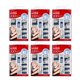 thumbnail image 1 of Set de uñas KISS 100 Full Cover Nails Active Square (paquete de 6), 1 of 6