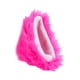 thumbnail image 2 of Adhesivo Para La Oreja, Accesorio Para Casco De Bicicleta, Scooter, Fácil De Colocar, Color Rojo Rosa, 2 of 5