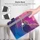 thumbnail image 4 of Funda Universal para Tablet Phondazvi 25 cm 10/10.1 pulgadas, 4 of 7