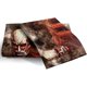 thumbnail image 5 of Invad-e on Tit-an Ere-n Le-i Anime -Soft 3D P-rint-d Duvet- Cover Bedd-ing Set with Comfort-er Cover, 5 of 5
