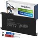 thumbnail image 1 of Batería NinjaBatt Asus B31N1912 C31N1912 42Wh, 1 of 6