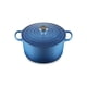 thumbnail image 1 of Horno de hierro fundido Le Creuset Signature redondo hondo de 6,5 qt, 1 of 5