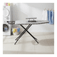 thumbnail image 1 of Tabla De Planchar Mesa De Planchar Home Metal Pp Tela Incluye Mini Tabla, 1 of 9