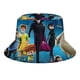 thumbnail image 1 of Sombrero Bucket Desmarcar Hotel Transilvania Adulto, 1 of 6