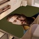 thumbnail image 1 of Posty Austin / Post Malone alfombrilla de escritorio/mesa extra-grande con base antideslizante de cuero y diseño temático; versátil para escritorios de ordenador, mesas de comedor, etc.40*60cm, 1 of 6