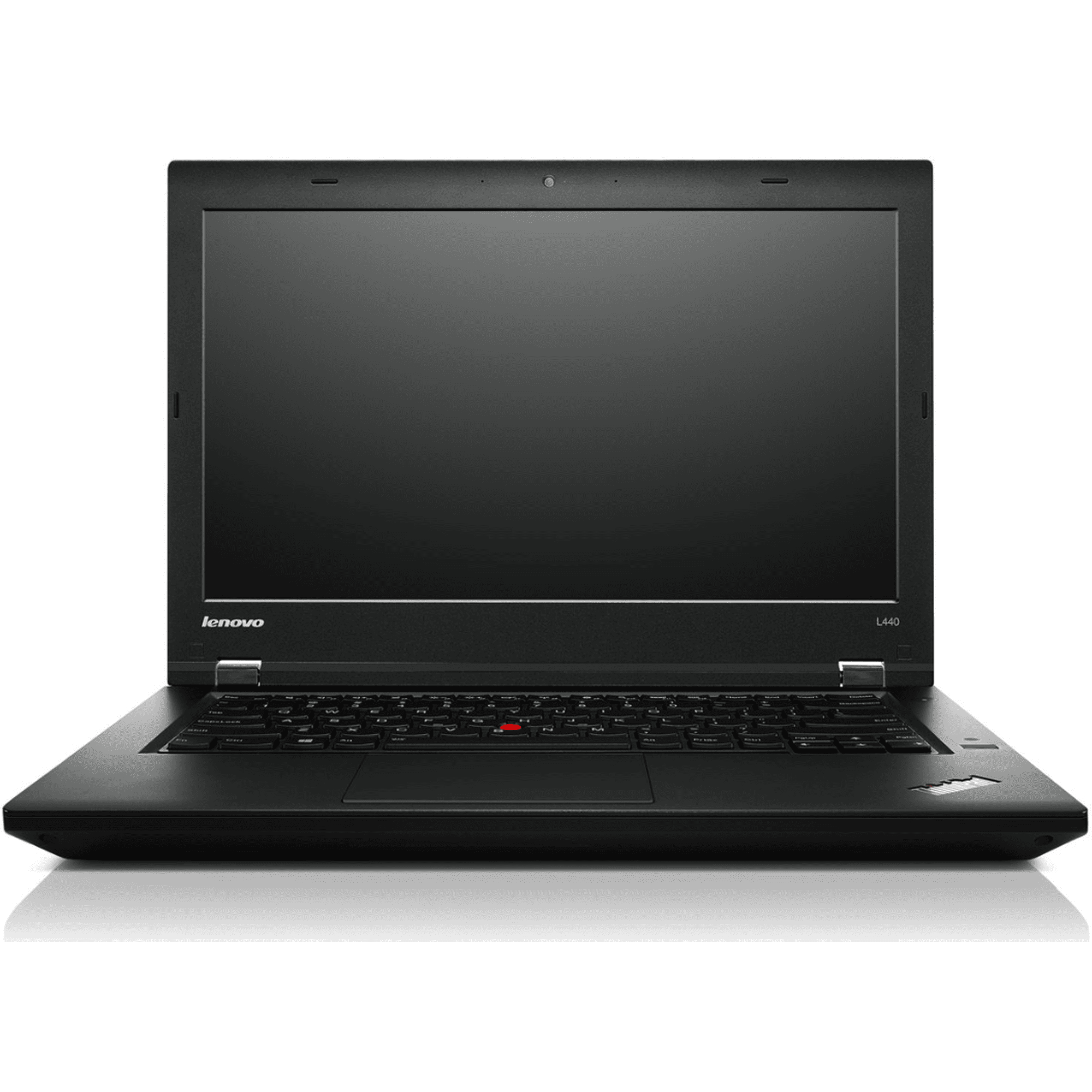 Lenovo Thinkpad L440 Core I5 4ta Gen - 8gb Ram - 120gb Ssd - Reacondicionado
