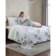 thumbnail image 2 of Cubrecama Quilt Con Sherpa 2 Plaza 230 Cm X 250 Cm, 2 of 6