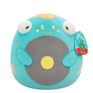 Peluche Pokémon Bellibolt 25 Cm Squishmallows