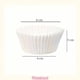 thumbnail image 3 of 100 Capsulas Para Hornear 6cm + Molde Muffin Mini 24 Cupcake Multicolor, 3 of 11