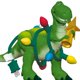 thumbnail image 5 of Adorno Hallmark Keepsake Toy Story Rex 6x8x12 cm, 5 of 8